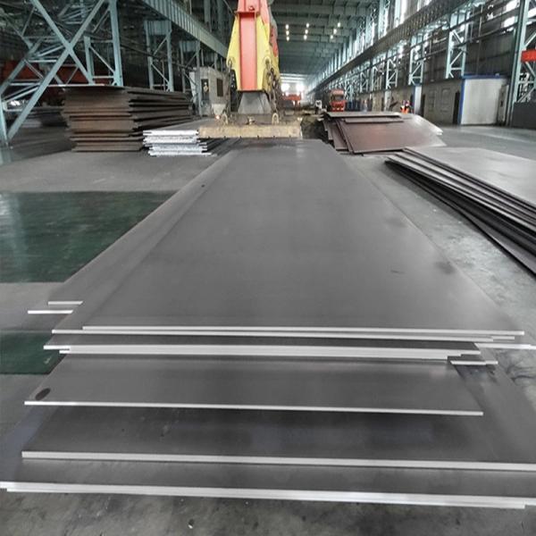 20mm Mild Carbon Steel Plate Sheet ASTM A36 Q235 Q345 SS400