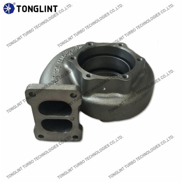 Komatsu Earth Moving KTR110L-584E Turbo Turbine Housing 6505614470 for Turbocharger 6505655091