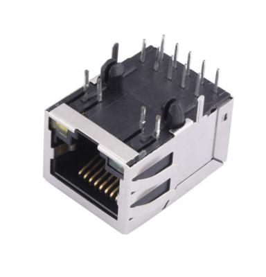 HR911105A 10 Base 100 Base female 10 Pin Rj45 Connector