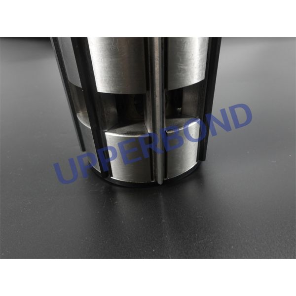 Tipping Paper Cutter Drum Assembling Cigarette Machine Spare Parts