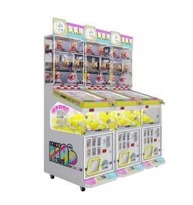 エッグボール アーカード 自動販売機 究極の賞金ゲーム機 即時の報酬と興奮のために