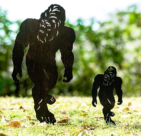 Алюминиевое 7075 вырезывание искусства сада металла частей SS412 вырезывания лазера