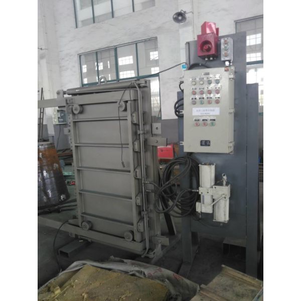 Fire Proof Sliding Marine Watertight Doors Hydraulic Or Motor Driven