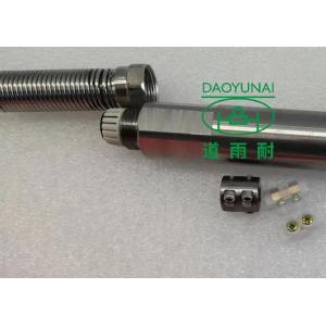 Беспроводная штепсельная вилка кабеля камеры исследования стока Crawler трубы CCTV для дефектов канализационных трубов