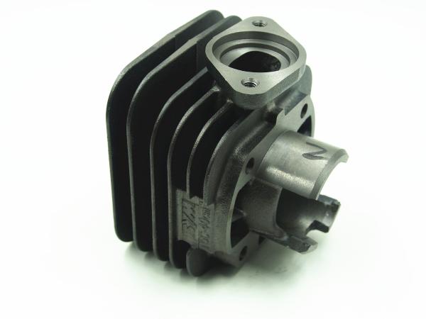 Long Life Span Two Stroke Cylinder T5C 62.3mm Valid Height For Sym Parts