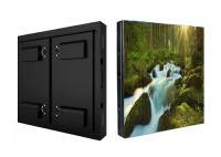 Écran extérieur LED à haute luminosité pour la publicité vidéo LED murale P3mm P4mm