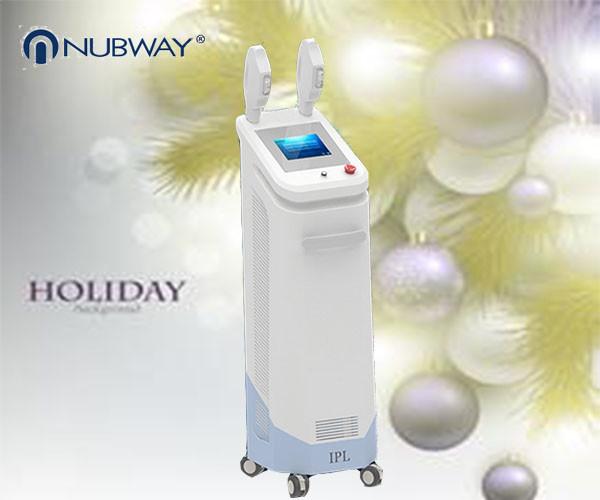 Miss this, one year wait, one year profit miss!!! Whole year biggest promotion SHR hair removal machine