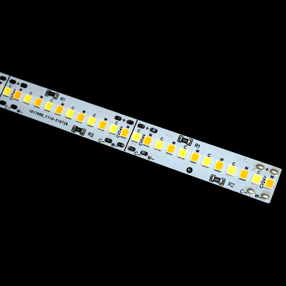 Адвокатуры СИД цвета 7000LM 495mm*12mm украшение твердой Multi домашнее