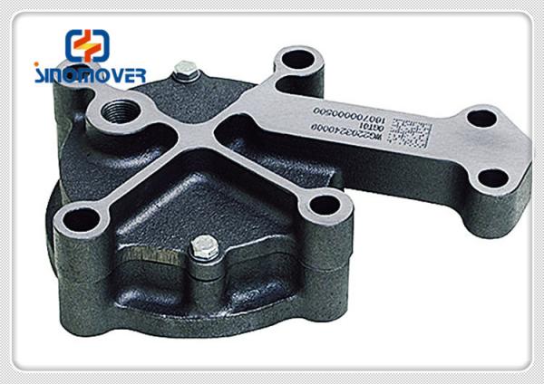 WG2203240009 HW19710 Oil Pump Assembly For Transmission Gear Box