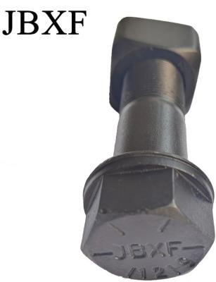 Bolt Track Shoe 203MA-00026 203MM-00062 Shantui Bulldozer Sd16