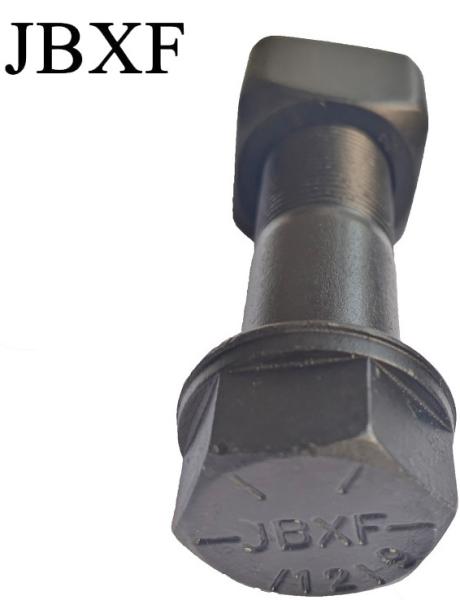Bolt Track Shoe 203MA-00026 203MM-00062 Shantui Bulldozer Sd16