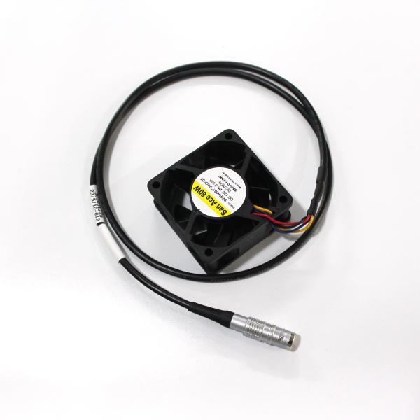 IP68 3 Pin Outdoor Connector Waterproof Power Connector Male Solder Contacts