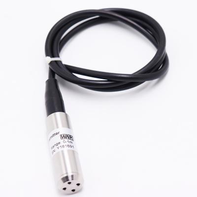 OEM, ODM, personalização IP66 disponível /67 4-20mA Hart Liquid Water Level Sensor para Arduino