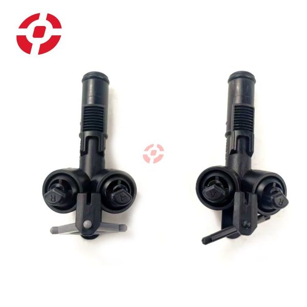 Headlight washer for Volv o Headlamp washer system 8659928 8659926 Headlight cleaning device