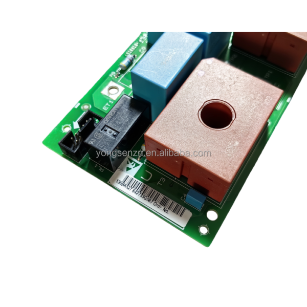 Brand New 130B6054  Inverter FC302 Series 37-45-50-75-90KW Sensor Board