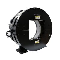 Lingman F130JF Máquina de corte de tubos CNC pneumática