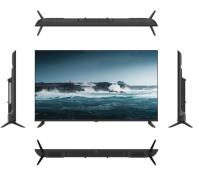 70 polegadas Android QLED TV sem quadro Bezel Suporte USB Atualização de software