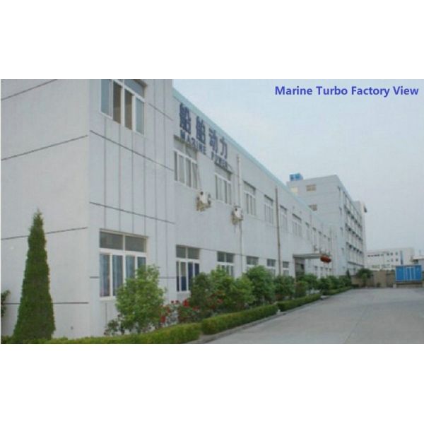 Marine Turbo Service