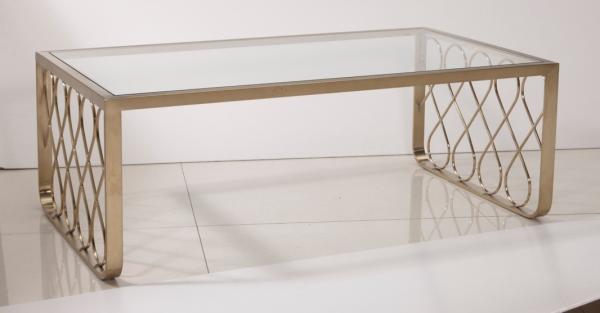 China custom stainless steel furniture designs buy from foshan factory price