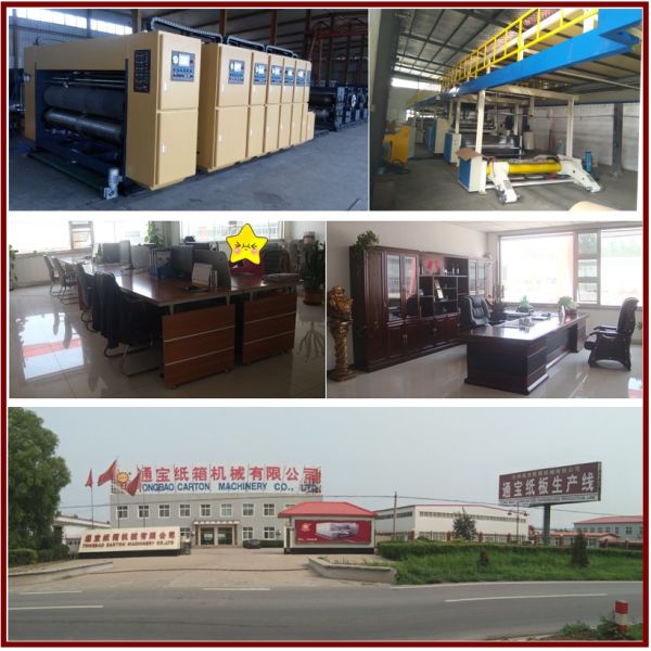 Revolutionize Your Packaging Process with a Semi-automatic Folder Gluer