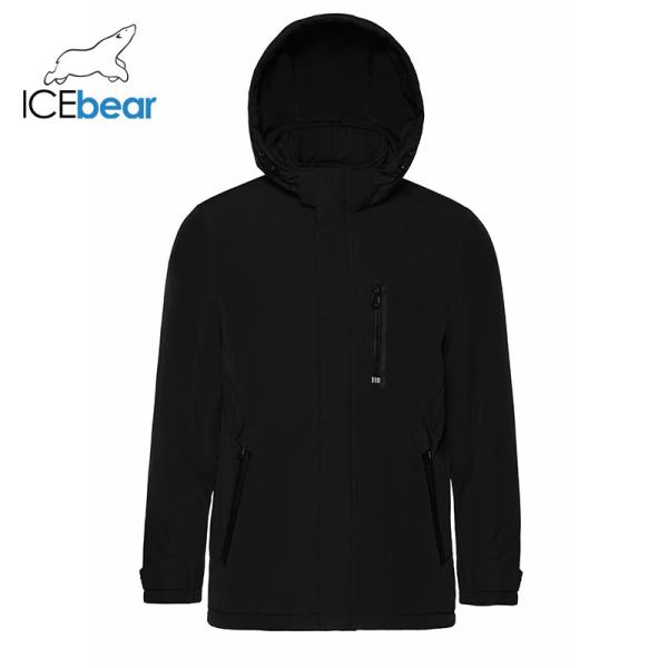 OEM Homem Sping Coat Outono Clássico Estilo Outono Coat com Hood Casual estilo