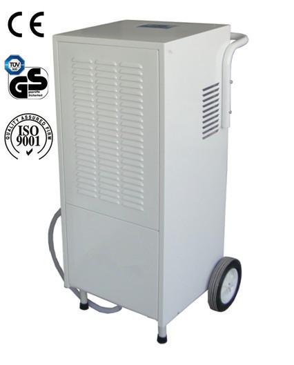 120L/D Commercial Dehumidifier