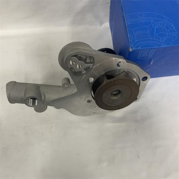 Bomba de água diesel Perkins U5MW0085 4918059M91 Para motor 504-2 504-2T