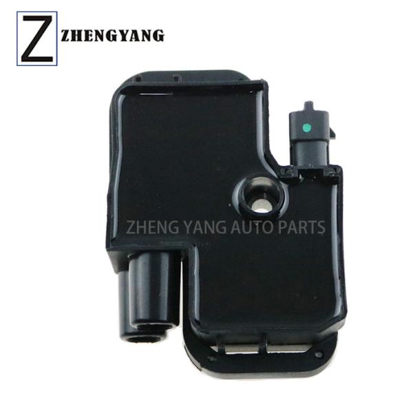 0001587803 Car Ignition Coil For W209 W211 W220 W210 W163