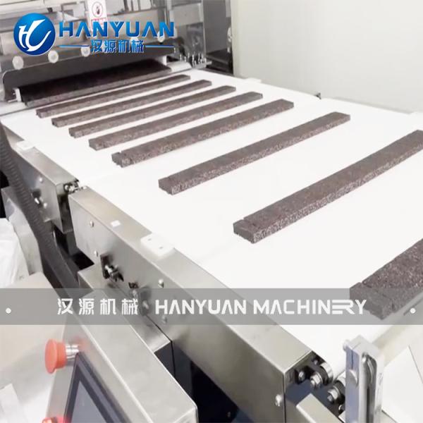 Protein Bar Production Line