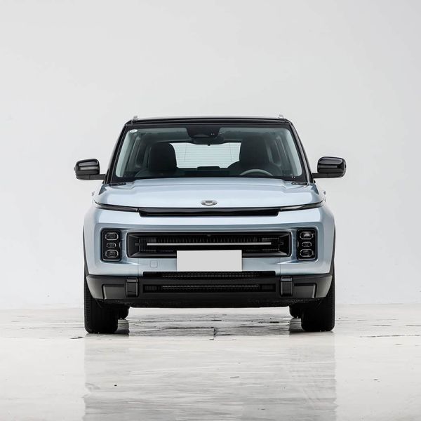 New 2025 for ICON FWD 1.5TD Turbo Engine Automatic Light Leather Seats 360 Rear Camera Left Chocolate Deluxe Edition