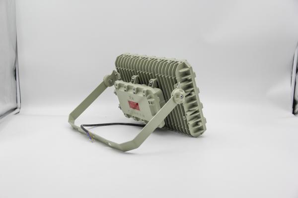 ATEX Certified Explosion-Proof LED Flood Lamp – High Efficiency IP66 Lighting for Hazardous Areas