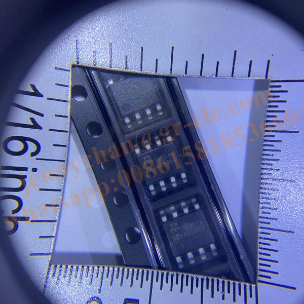 MD18201A MD18201ATAA high frequency gate driver includes a 120V self-excited diode