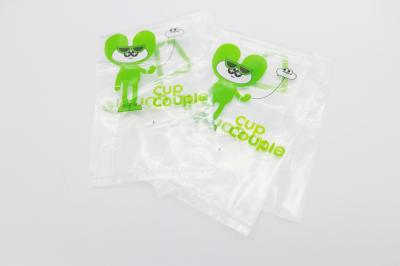 Пластмасса чая молока пузыря напитка носит сумку Gusset стороны 20 микронов для