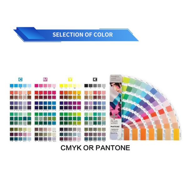 20cm*5cm*25cm Customized Logo Folding Paper Box for Gift Storage Lids Not Included