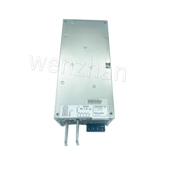 Yamaha Part 4U200335 KYB-M658T-000 UNIT 48V POWER