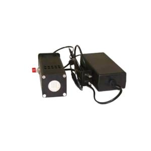 Tocha clara UV do roxo do diodo emissor de luz, 405nm distância emitindo-se UV