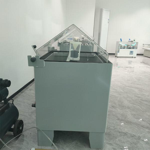 108L Environmental Chamber Salt Spray Accelerated Corrosion Testing Apparatus  Corrosion Test Machine Hot-sale