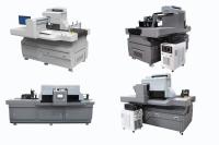 Impressora UV compacta de passagem única Impressora de tinta UV leve