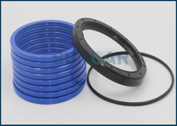 703-08-13102 7030813102 Swivel Joint Seal Kit Fits Excavator KOMATSU PC50UU