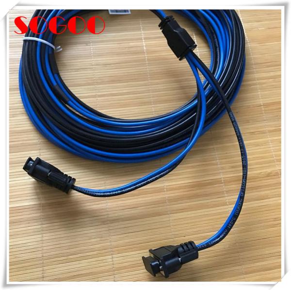 10M ZTE BBU RRU DC Power Cable PWR-98836 For ZXSDR B8200