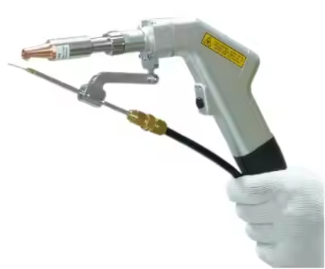 Mini Laser Welding Machine Suitable for Welding Thin Metals and Small Components with Excellent Control and Repeatability