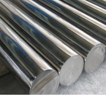S31803 304 201 barra brilhante de 2mm 3mm 6mm de aço inoxidável