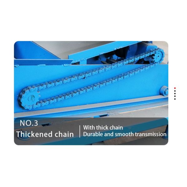 Automatic Hollow Cement Concrete Block Plastic Cement Brick Block Making Machine