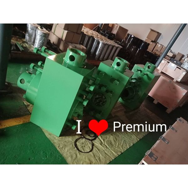 WEATHERFORD MP16 MUD PUMP; WEATHERFORD MP10 MUD PUMP; WEATHERFORD MP-8 MUD PUMP, F1600HL MUD PUMP; WEATHERFORD MP-5 MUD PUMP