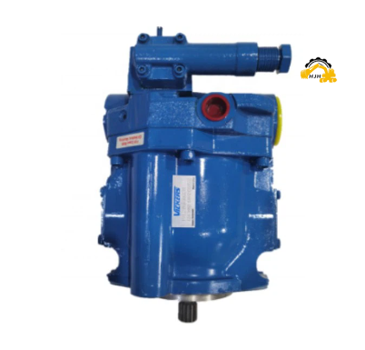 Original PVE19 PVE21 PVE19AR PVE19/21 Eaton Hydraulic Pump VICKERS PVE Series EGENUINE