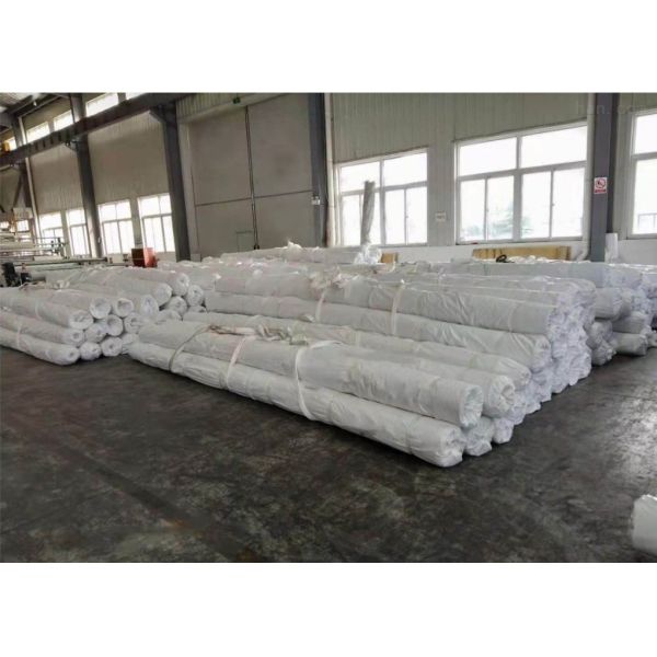 Водонепроницаемый EPDM резиновый кровельный материал для кровельного решения для больничных домов