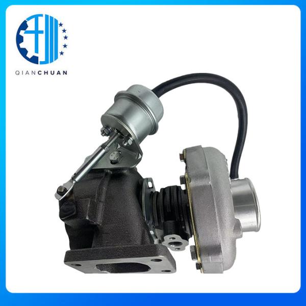 Turbo Charger TB28 711229-5001 Turbocharger For Yuchai YC4110ZQ Engine