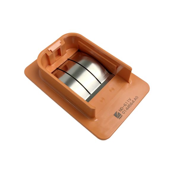 ND-611V Defibrillator Paddles