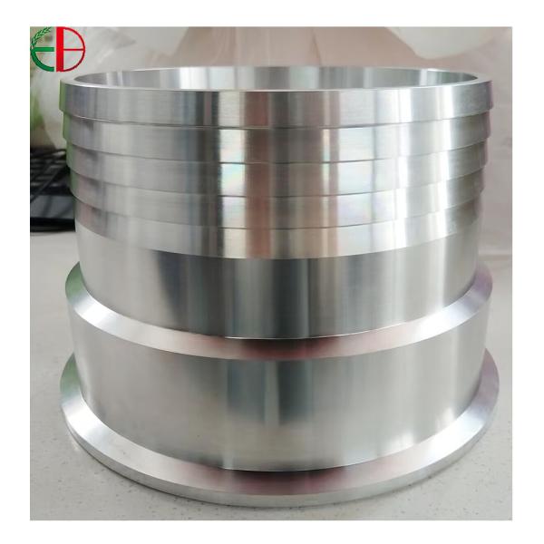 Precision Alloy Sleeve Wear-Resistant Inner Ring Bearing Sleeve For Centrifugal Withdrawal High Speed Applications