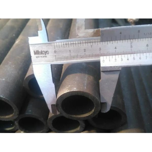 ST45 DIN2391-1 Carbon Steel Tube Seamless Precision Hydraulic Pipe